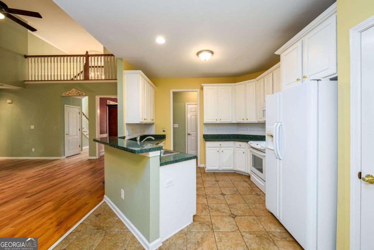 2430 Harbin Springs Cove Dacula GA 30019