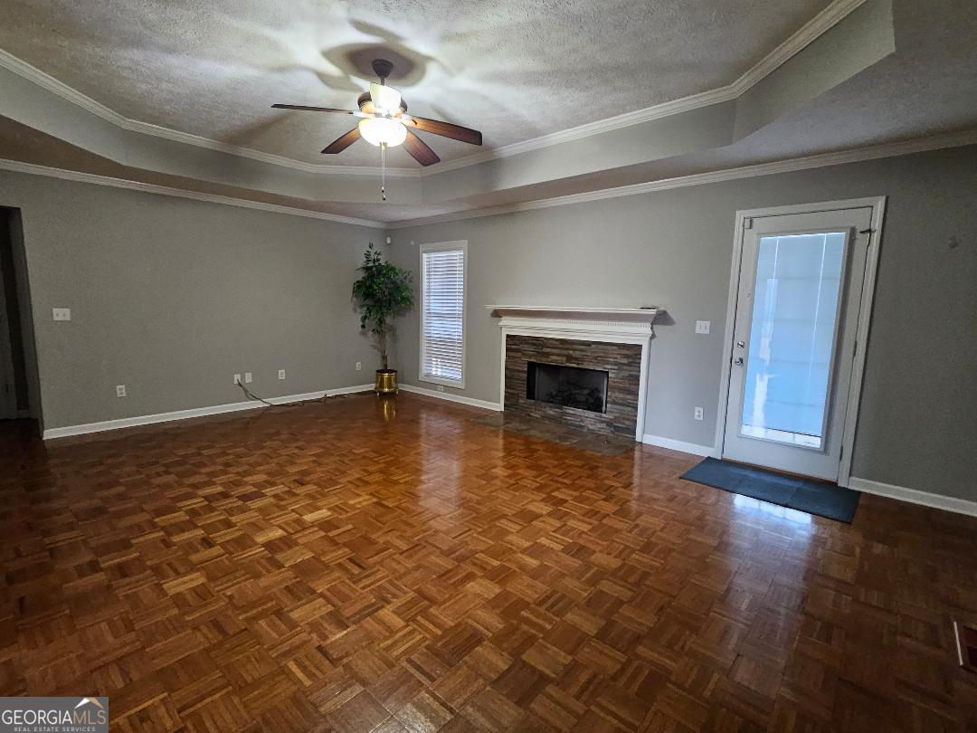 3603 Garden Lakes Parkway NW Rome GA 30165