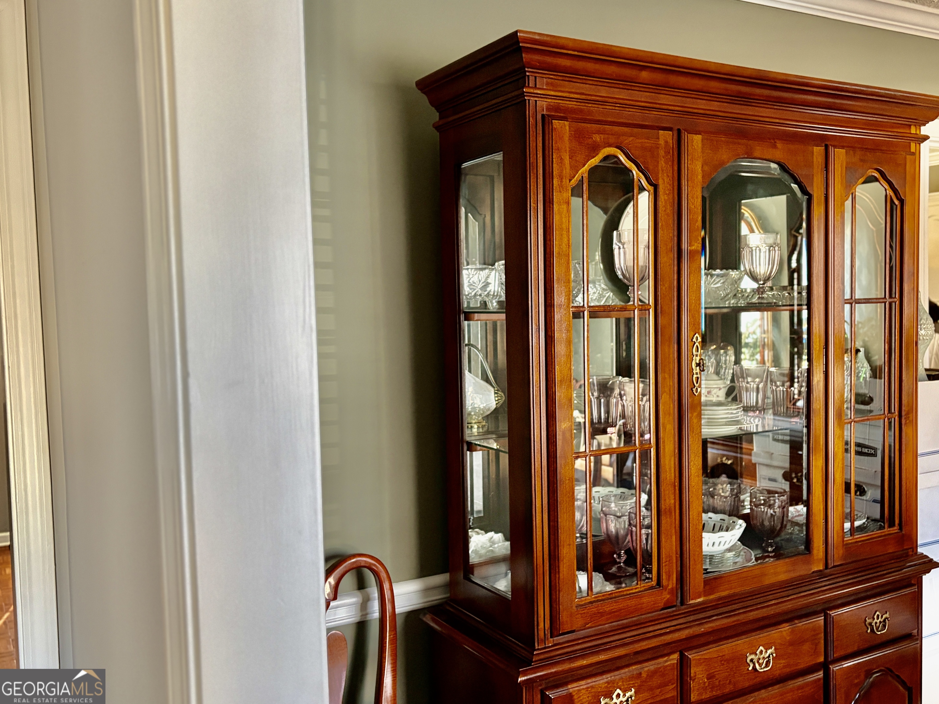 3603 Garden Lakes Parkway NW Rome GA 30165