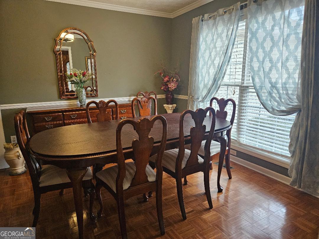 3603 Garden Lakes Parkway NW Rome GA 30165