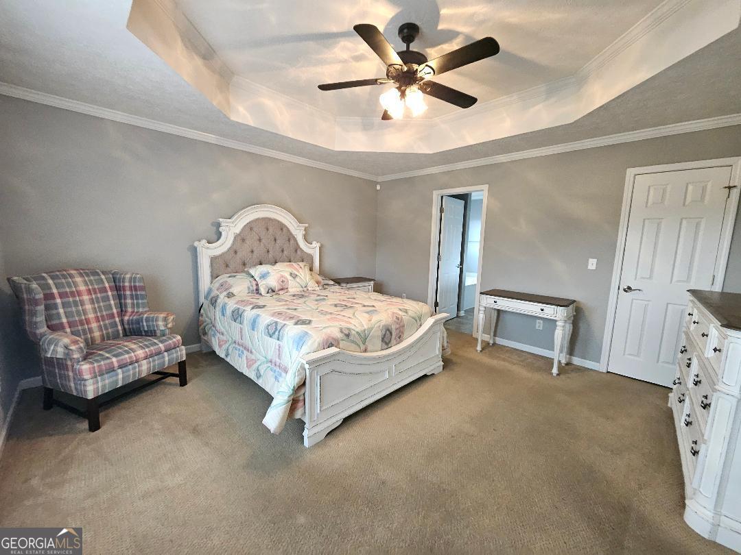 3603 Garden Lakes Parkway NW Rome GA 30165