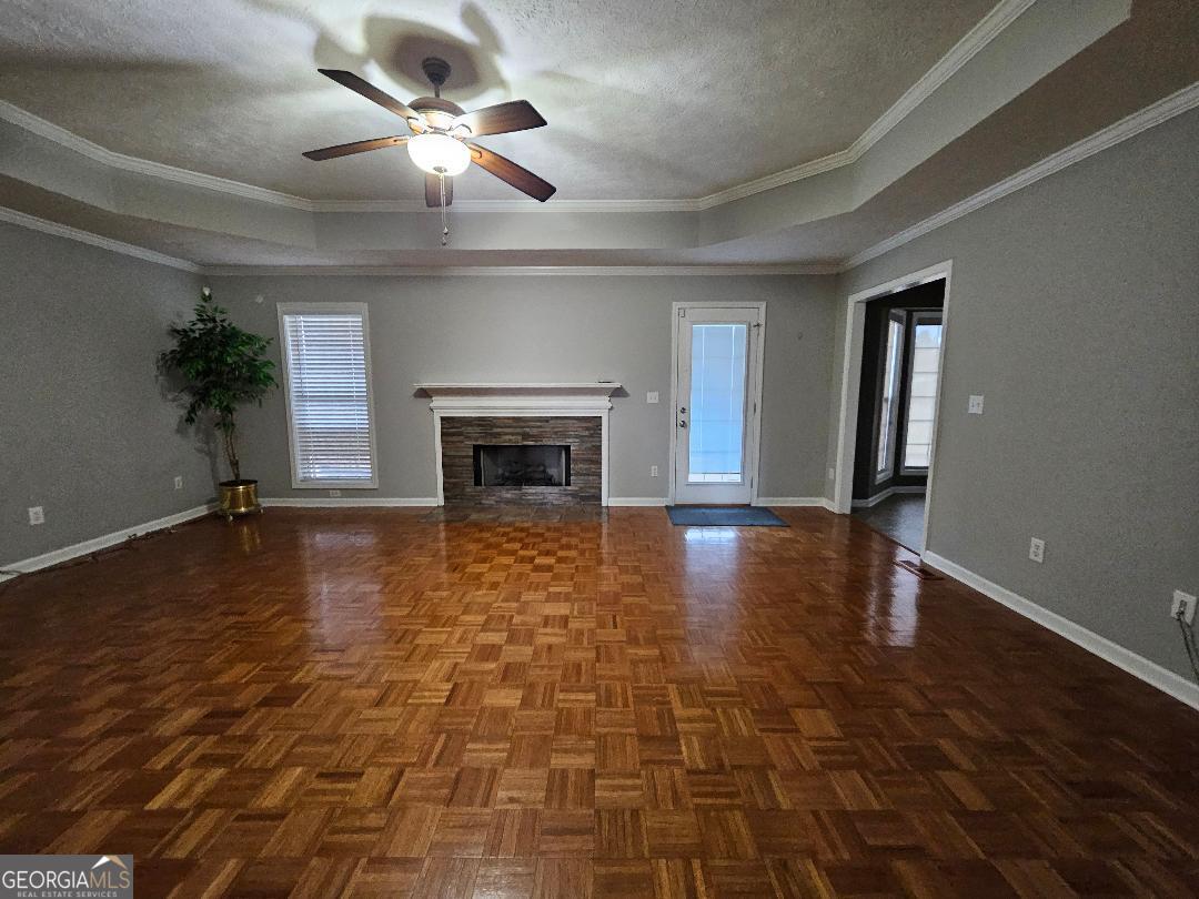 3603 Garden Lakes Parkway NW Rome GA 30165