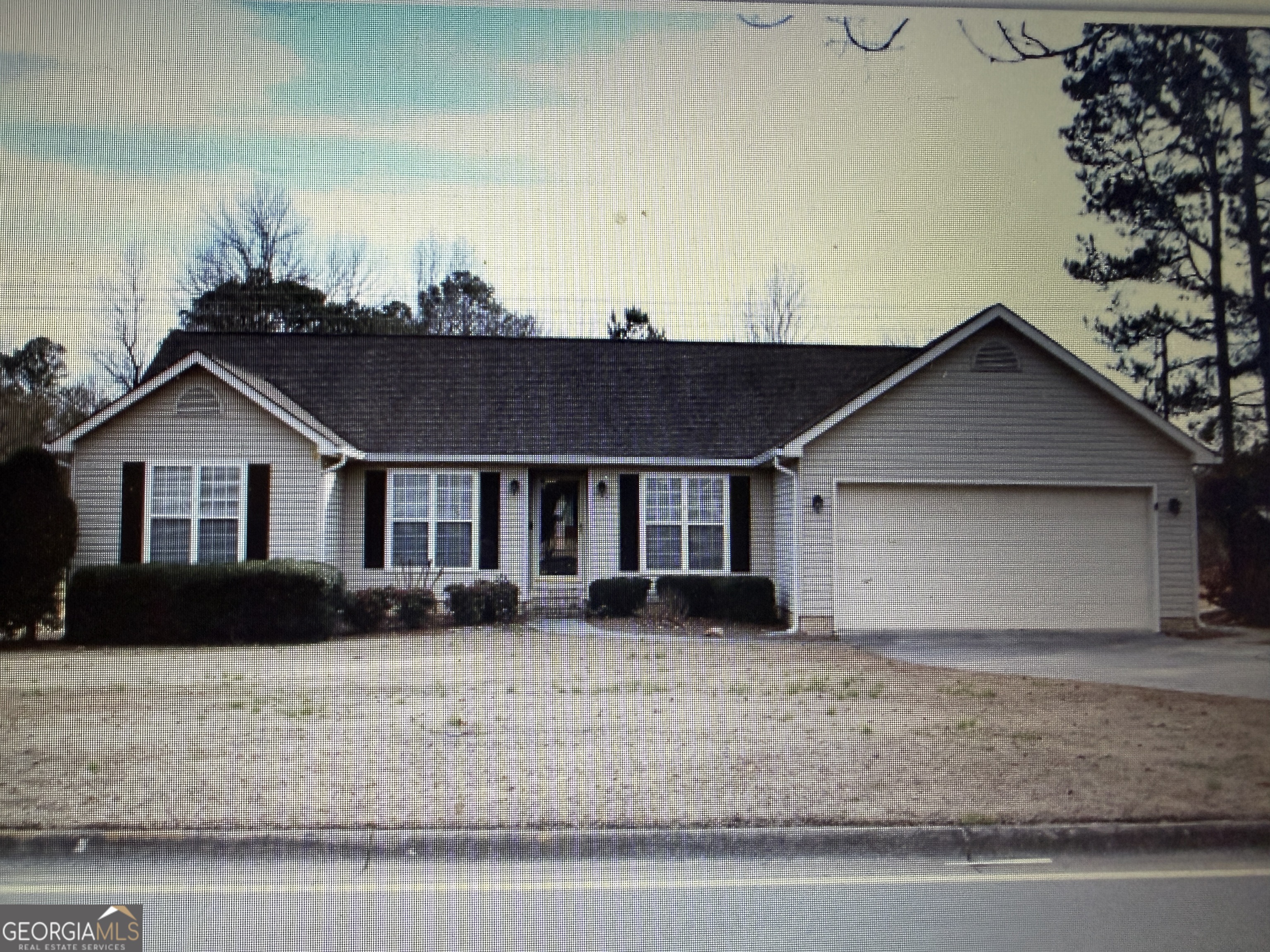 3603 Garden Lakes Parkway NW Rome GA 30165