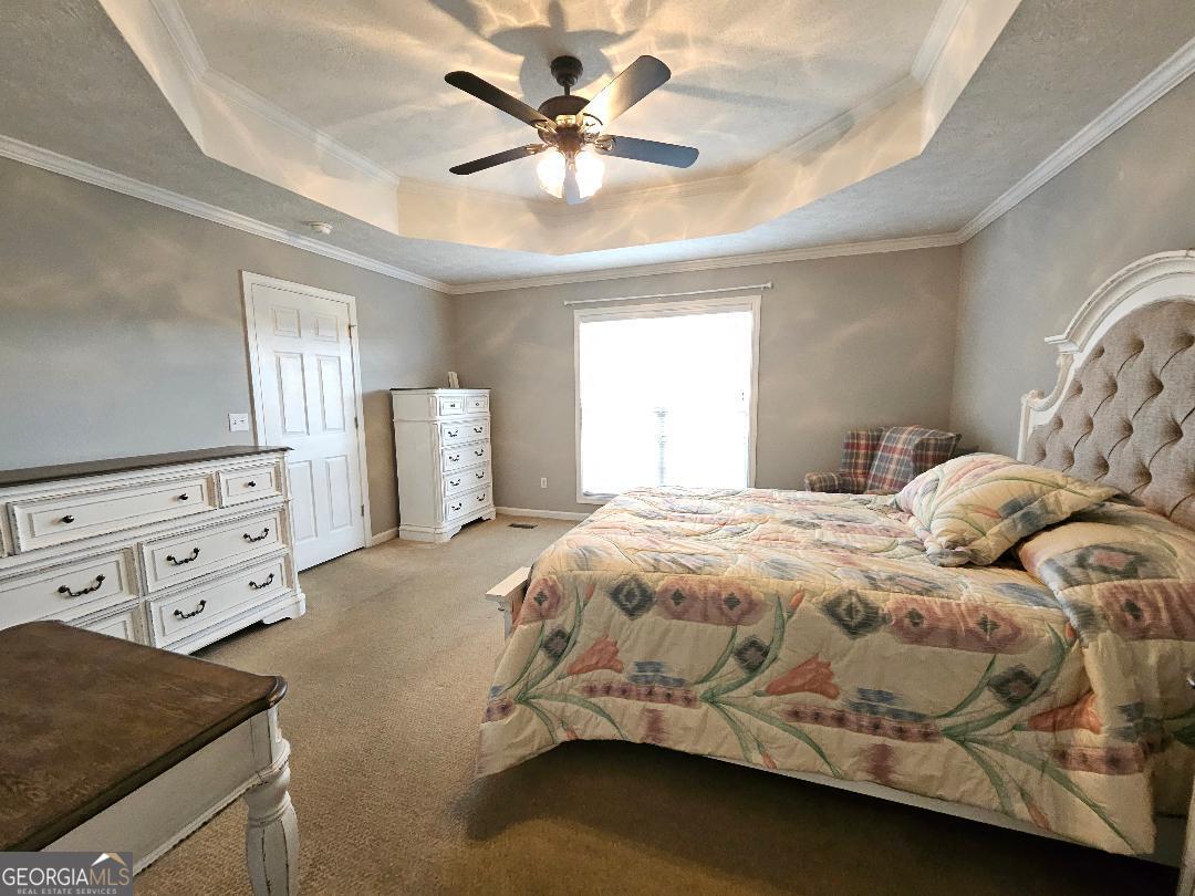 3603 Garden Lakes Parkway NW Rome GA 30165