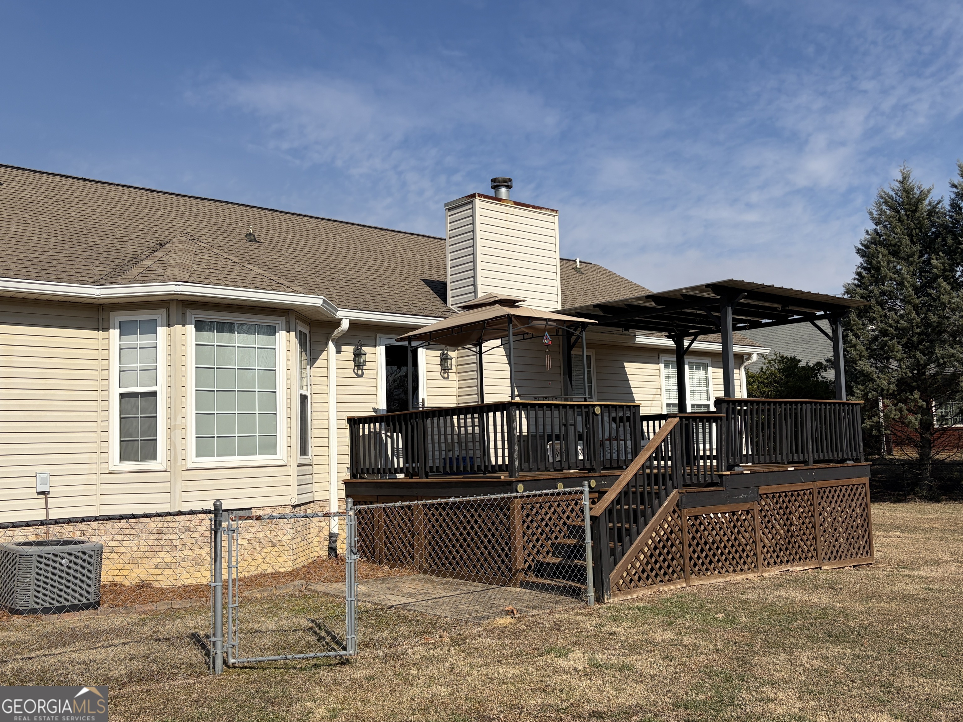 3603 Garden Lakes Parkway NW Rome GA 30165