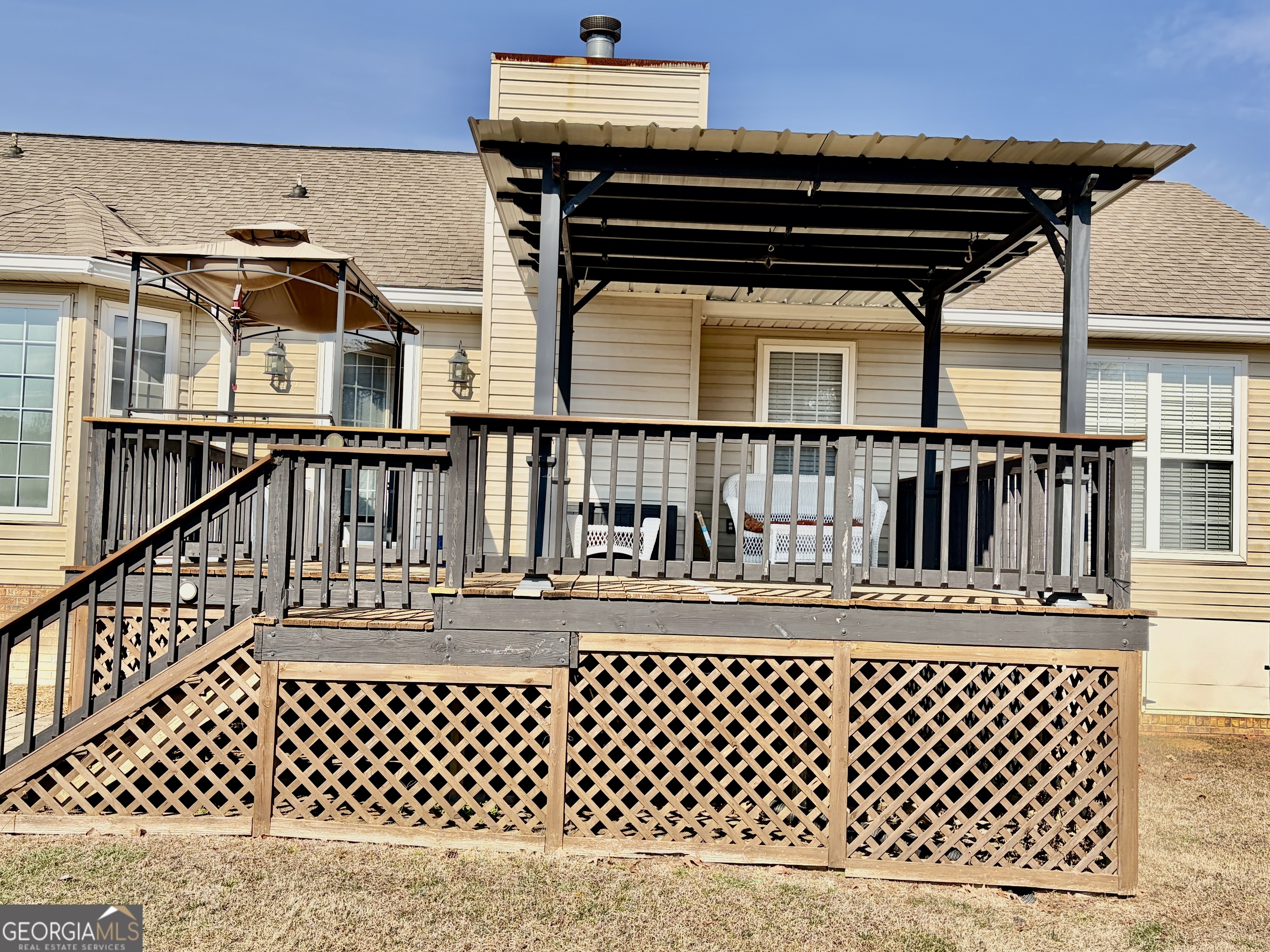 3603 Garden Lakes Parkway NW Rome GA 30165