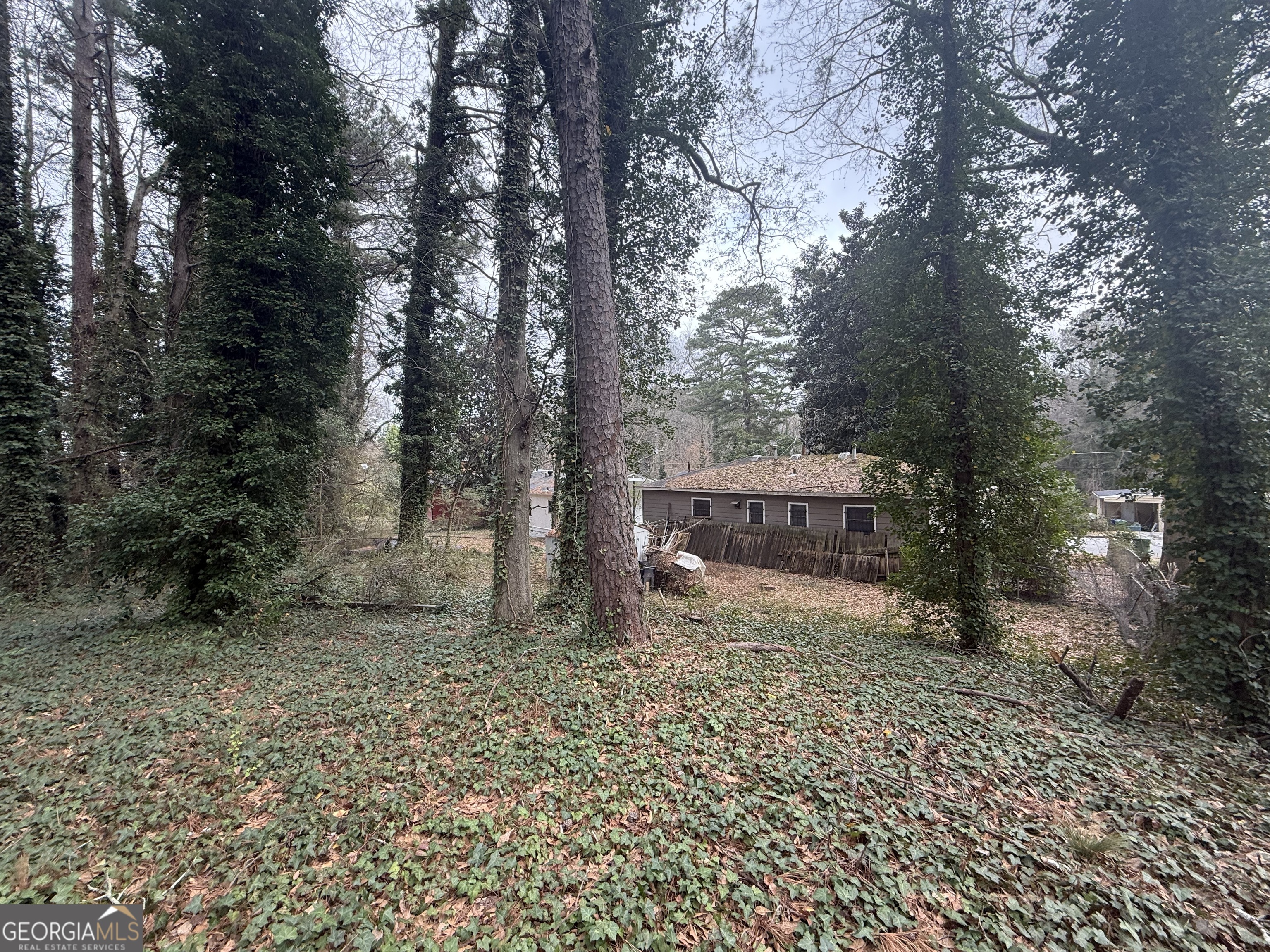 734 Alfred Road NW Atlanta GA 30331