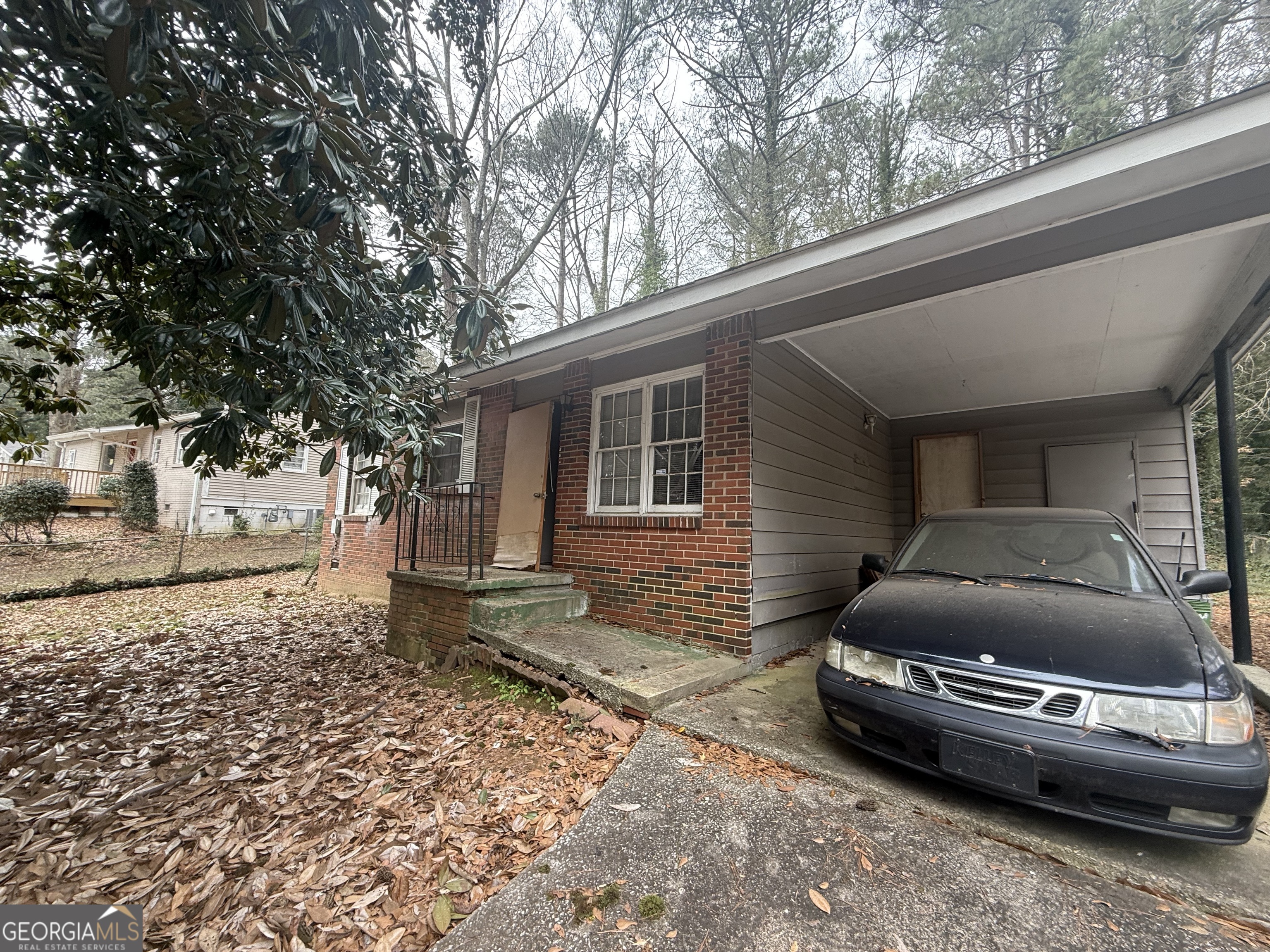 734 Alfred Road NW Atlanta GA 30331