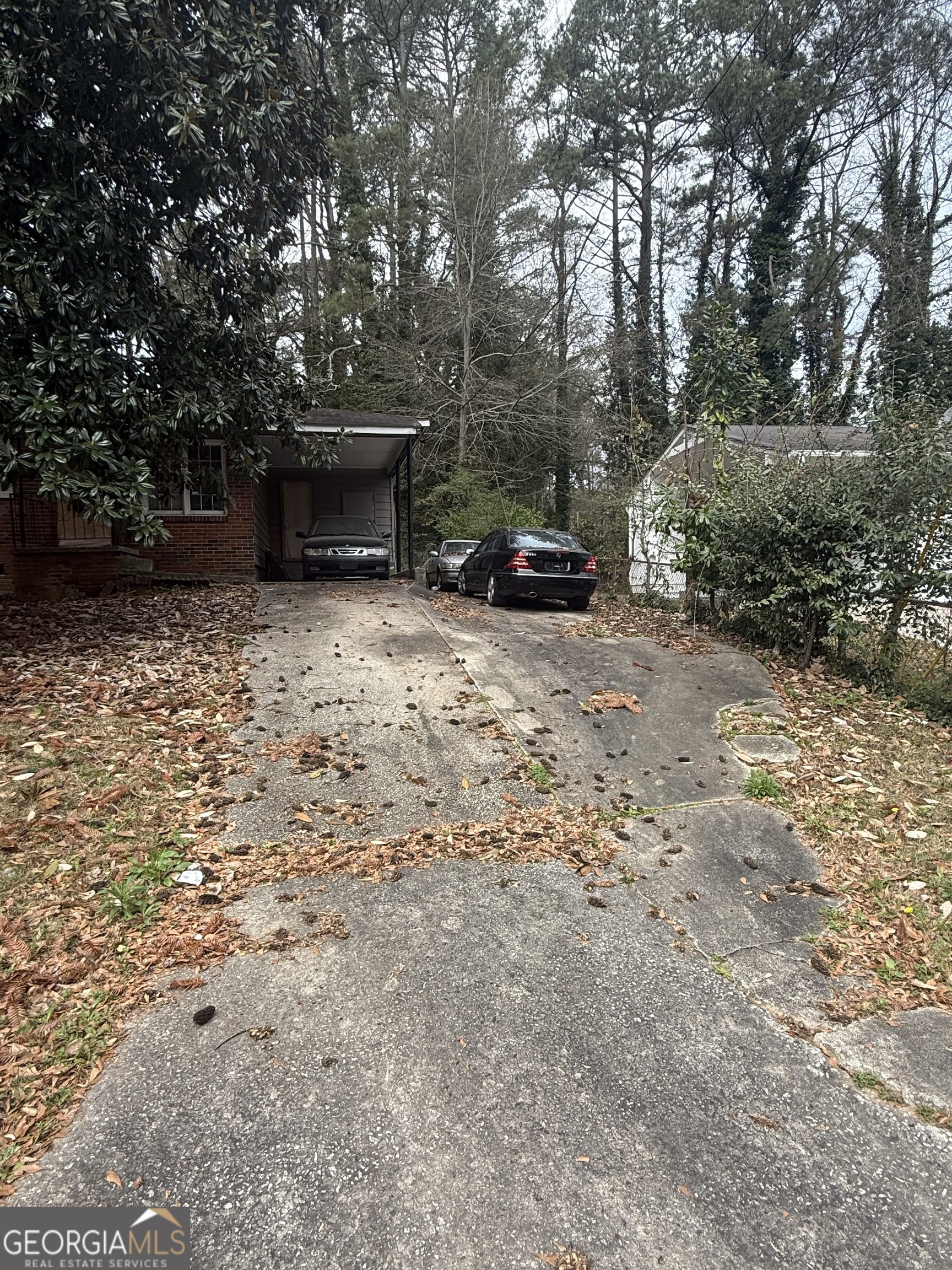 734 Alfred Road NW Atlanta GA 30331
