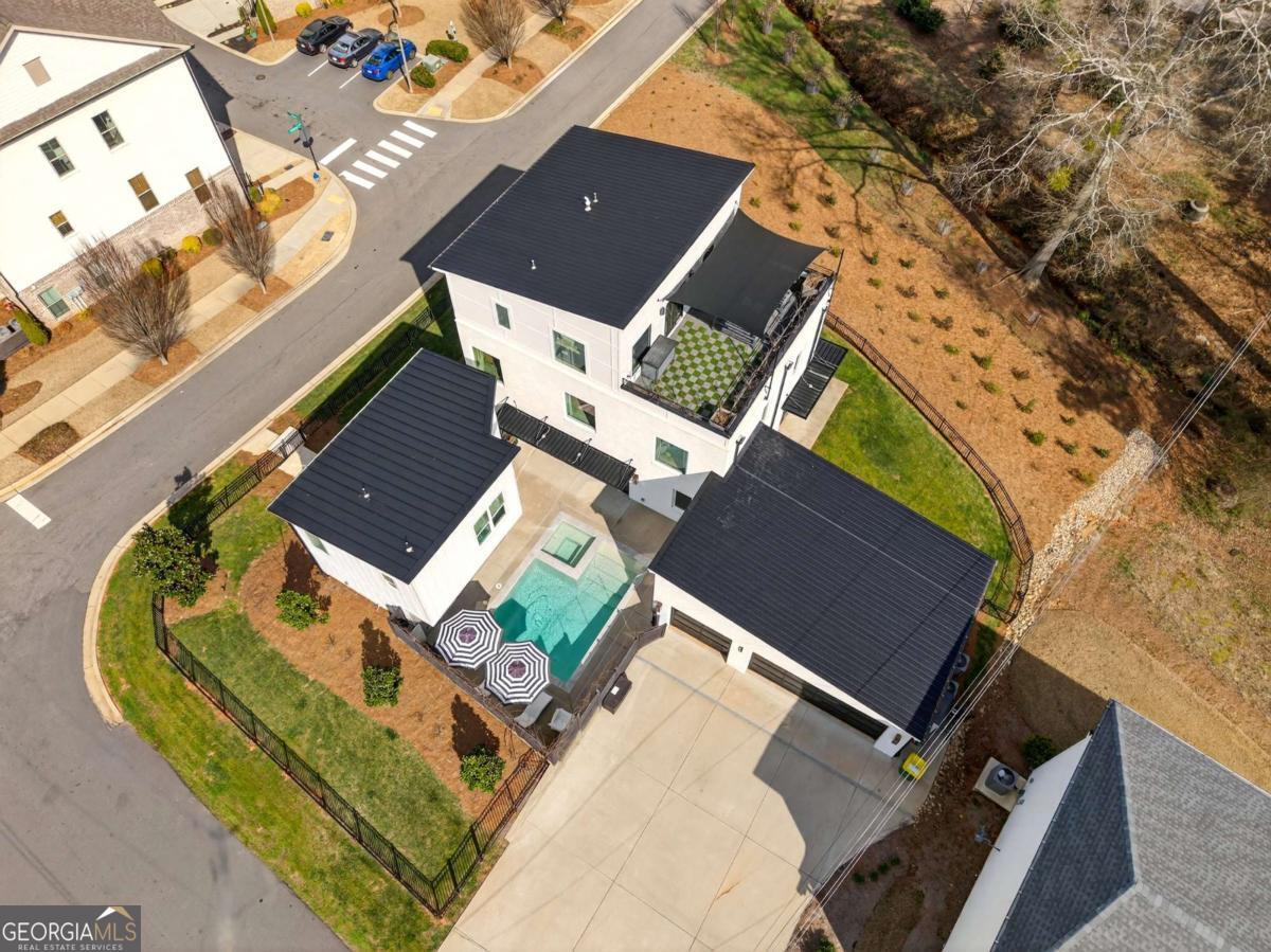 101 Henderson Street Woodstock GA 30188