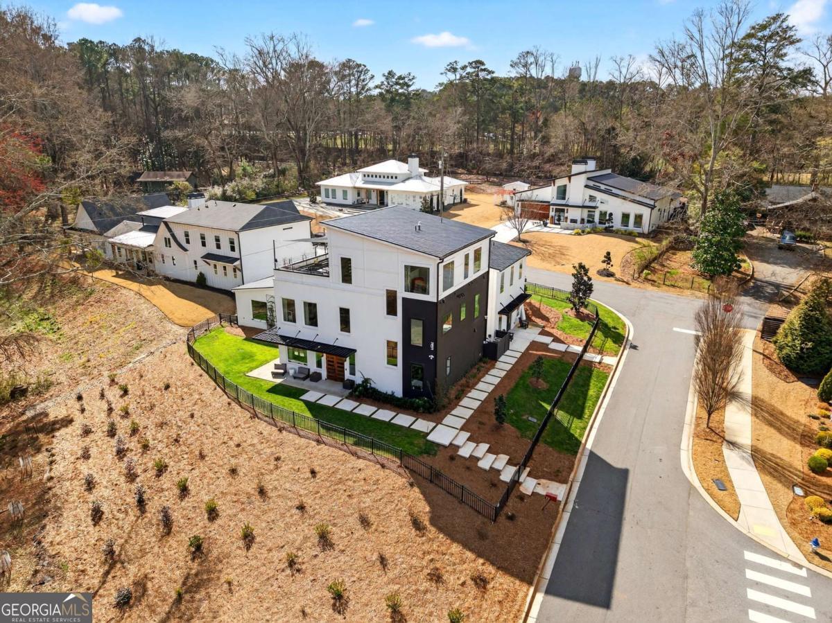 101 Henderson Street Woodstock GA 30188