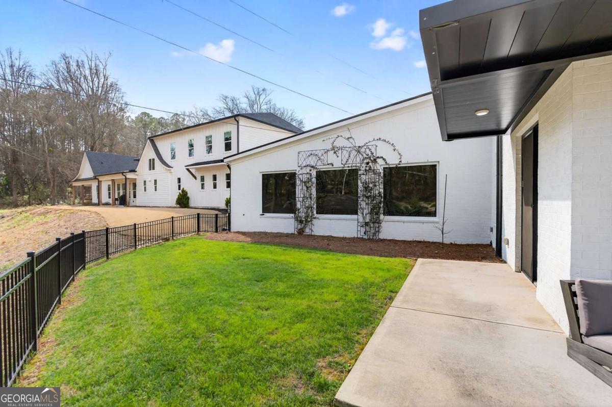 101 Henderson Street Woodstock GA 30188