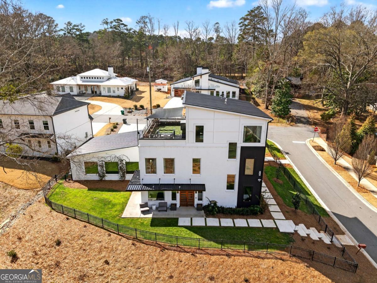 101 Henderson Street Woodstock GA 30188