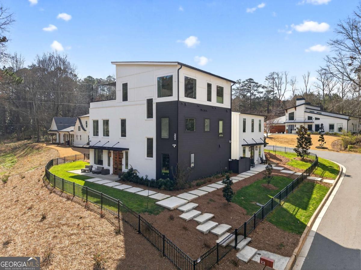 101 Henderson Street Woodstock GA 30188