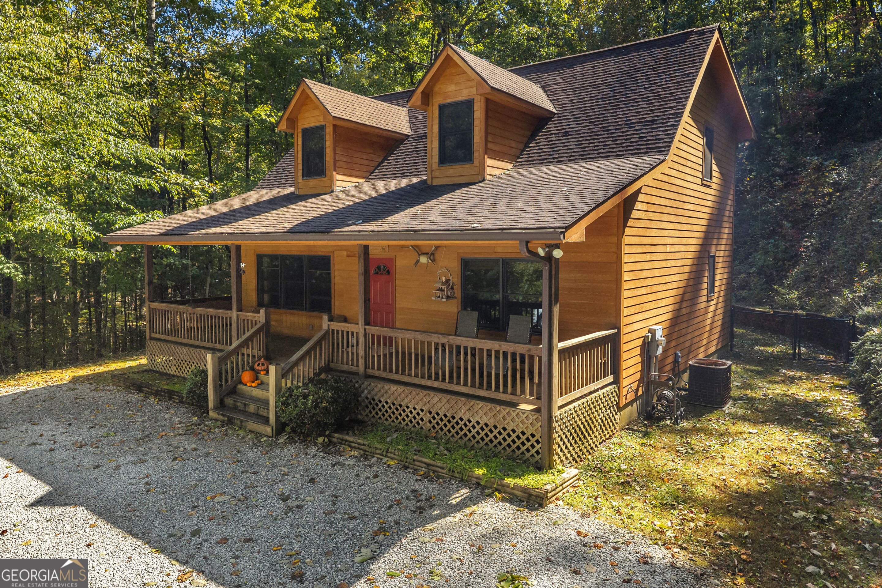 130 Navigator Lane Tiger GA 30576