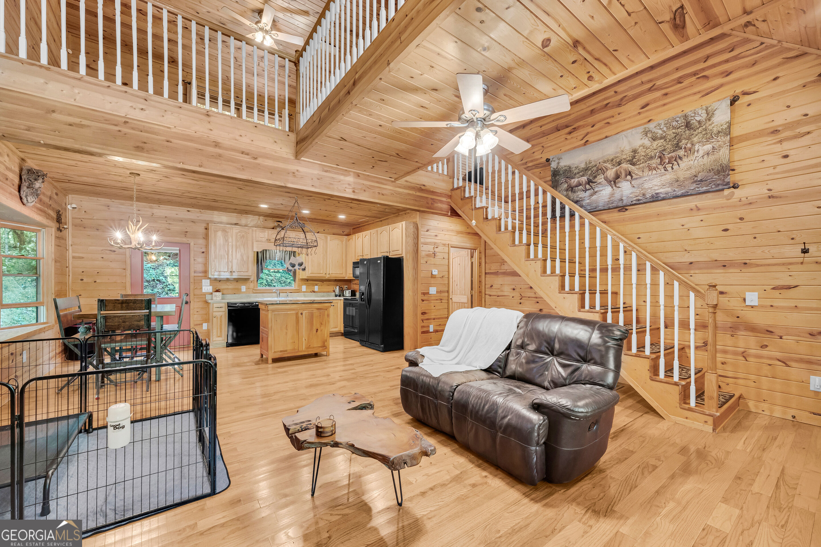 130 Navigator Lane Tiger GA 30576