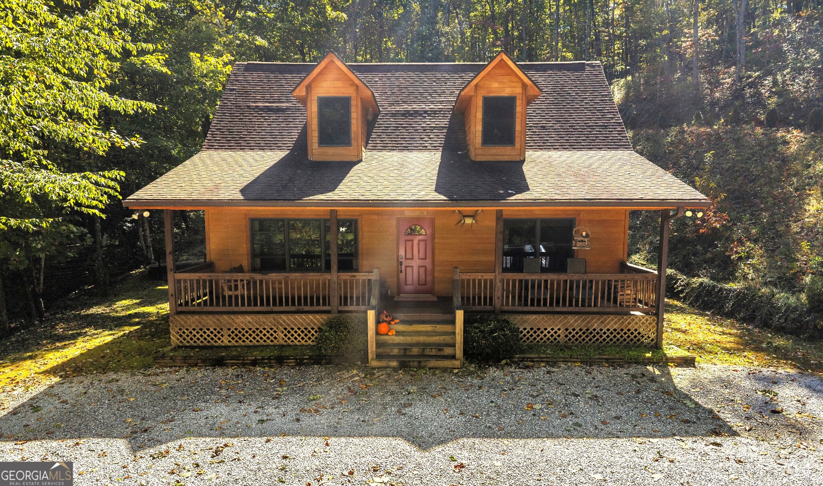 130 Navigator Lane Tiger GA 30576