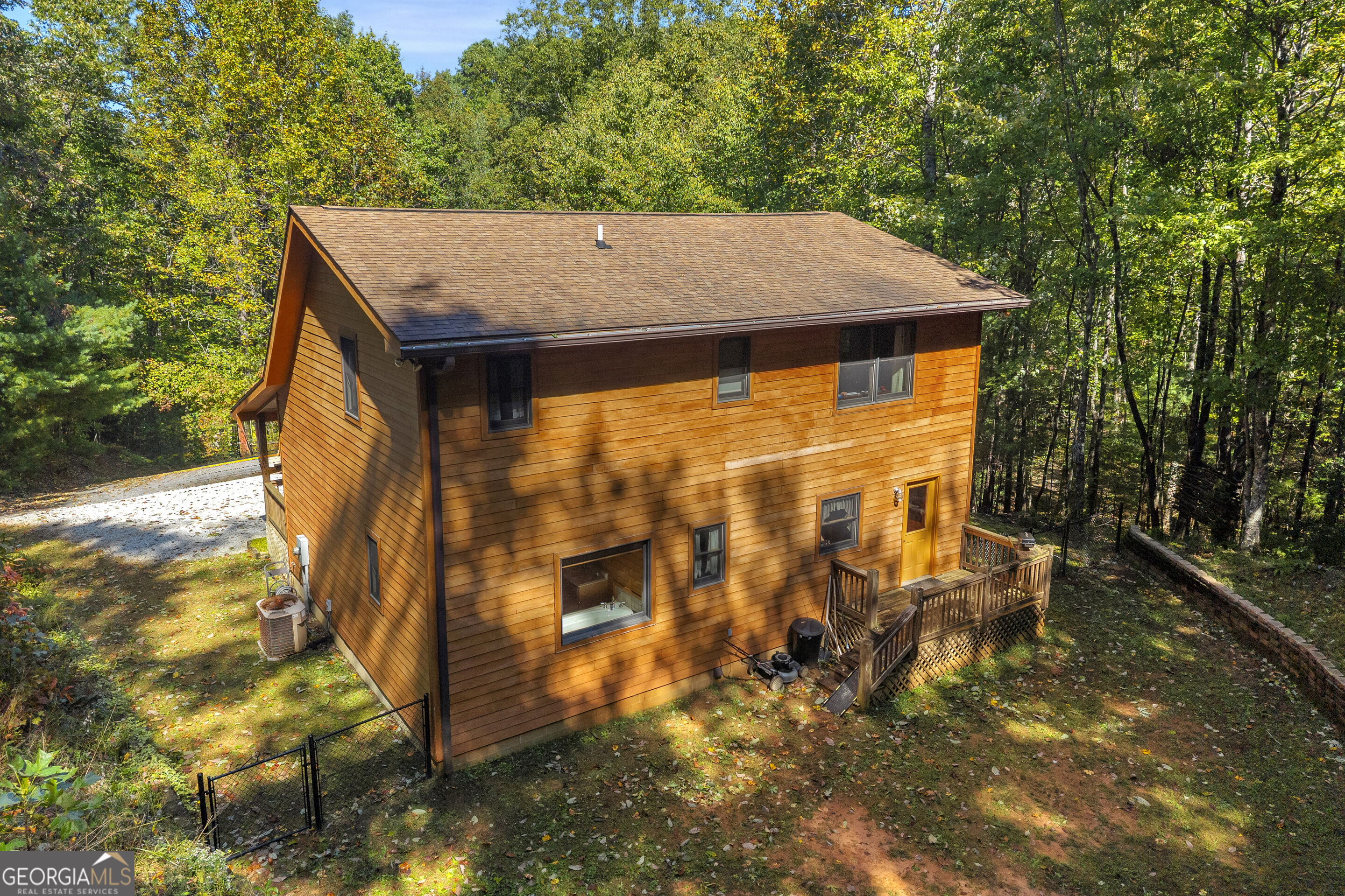 130 Navigator Lane Tiger GA 30576