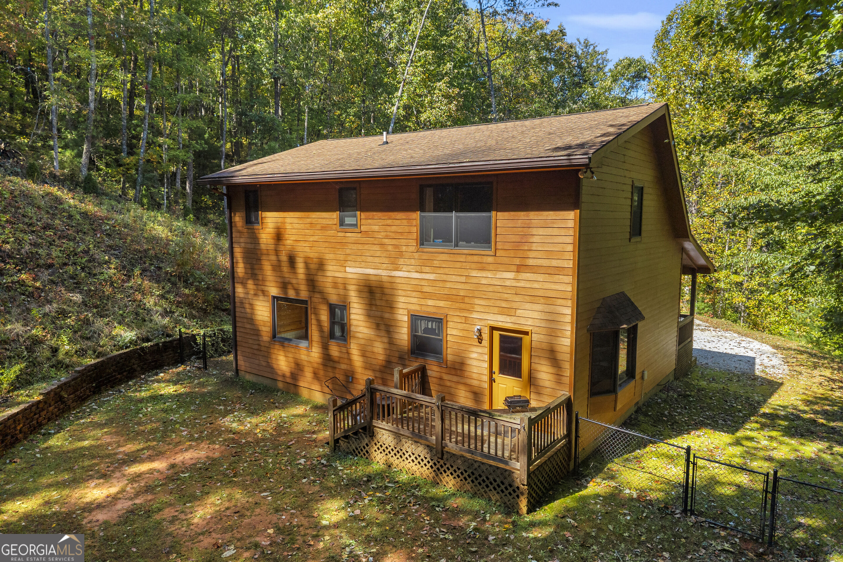 130 Navigator Lane Tiger GA 30576