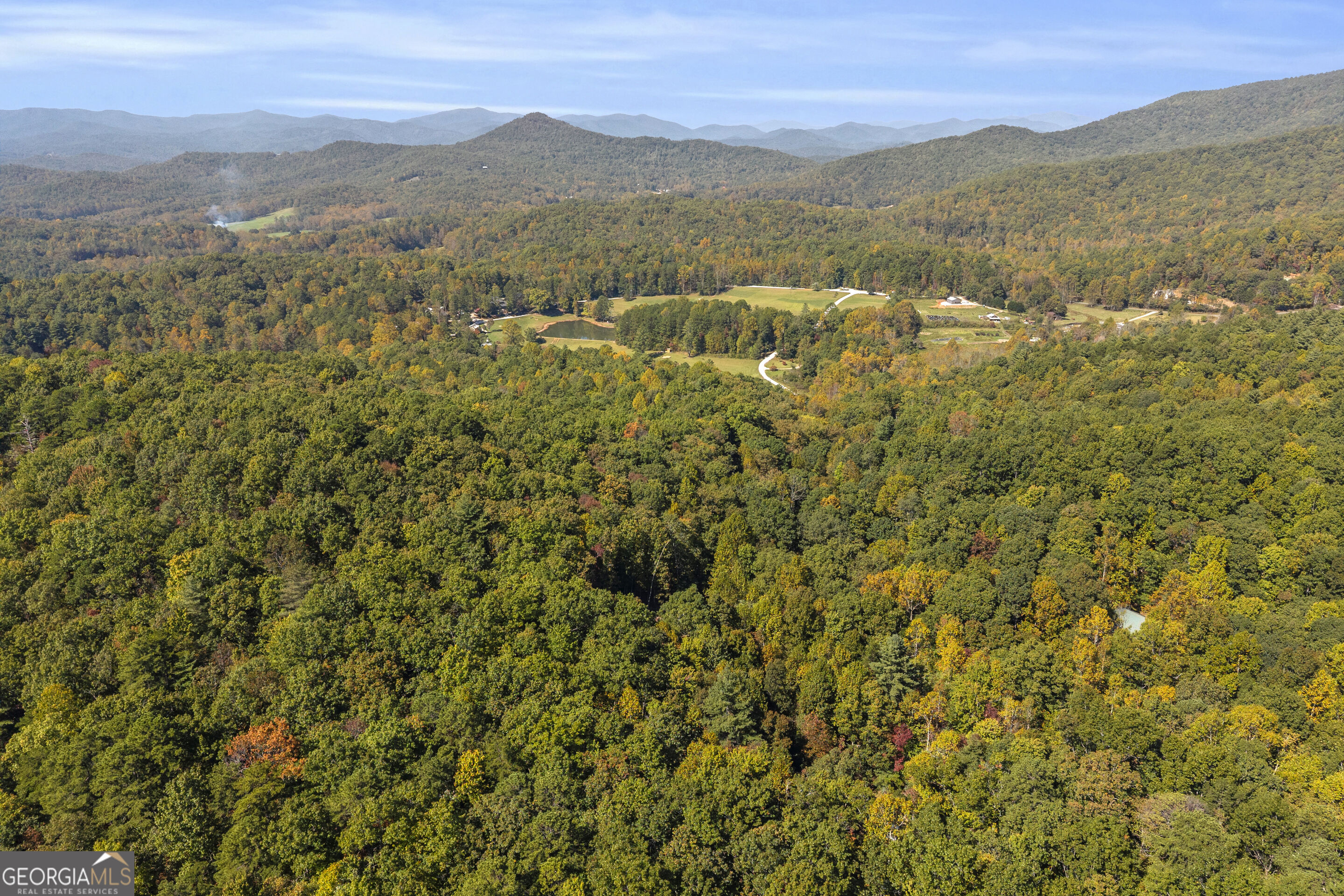 130 Navigator Lane Tiger GA 30576
