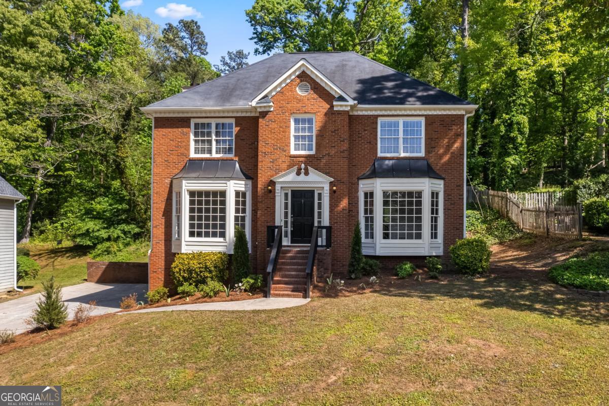 3075 Milford Chase SW Marietta GA 30008