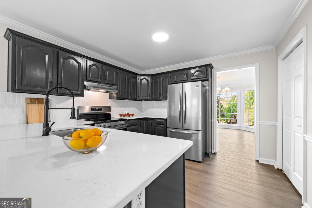 3075 Milford Chase SW Marietta GA 30008