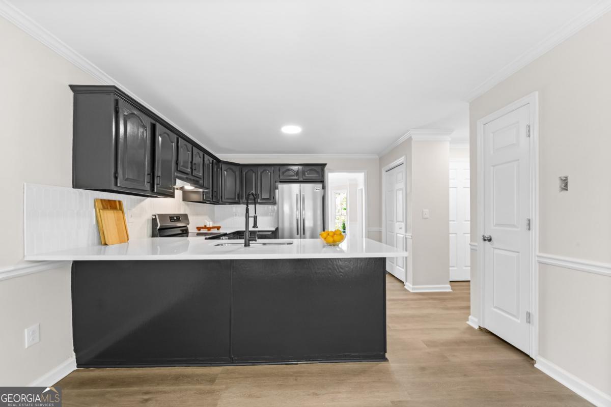 3075 Milford Chase SW Marietta GA 30008