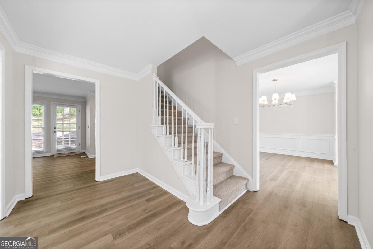 3075 Milford Chase SW Marietta GA 30008