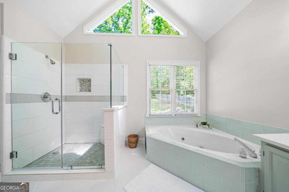 3075 Milford Chase SW Marietta GA 30008