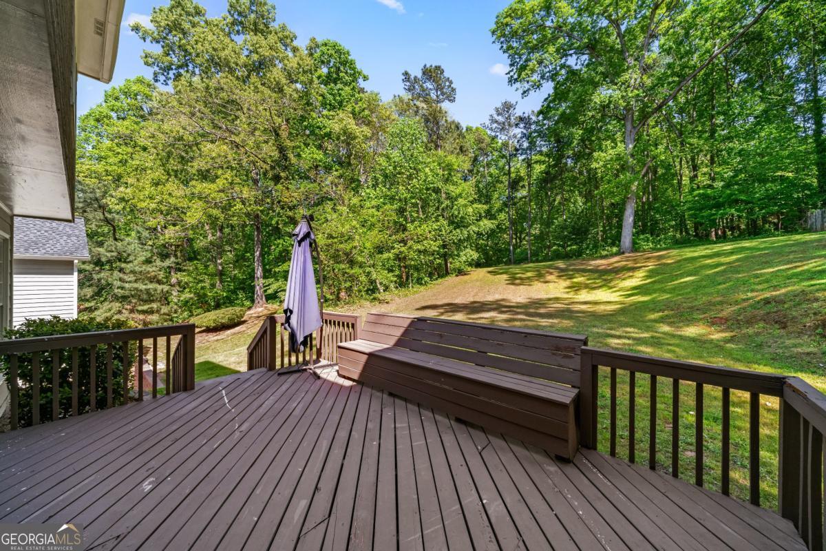 3075 Milford Chase SW Marietta GA 30008