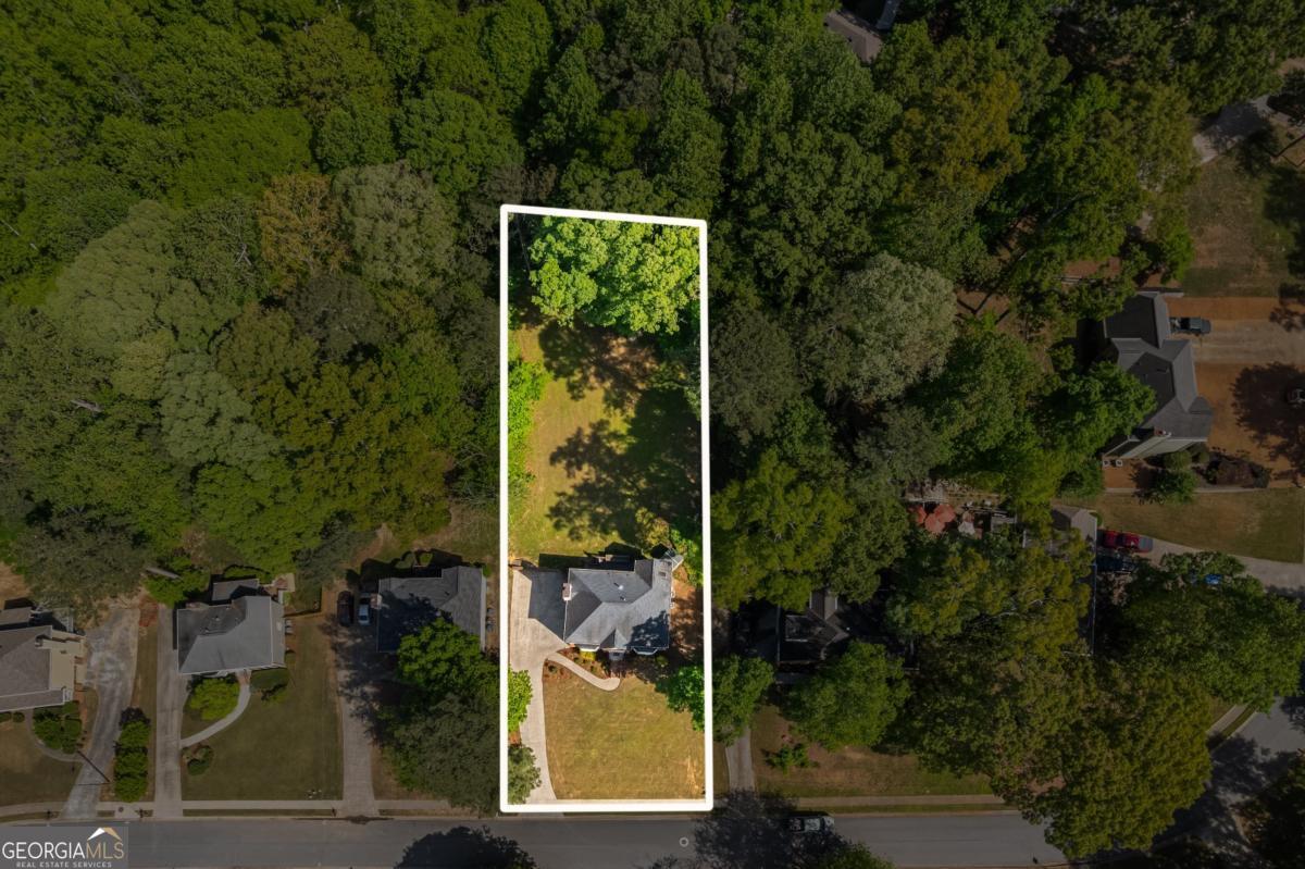 3075 Milford Chase SW Marietta GA 30008