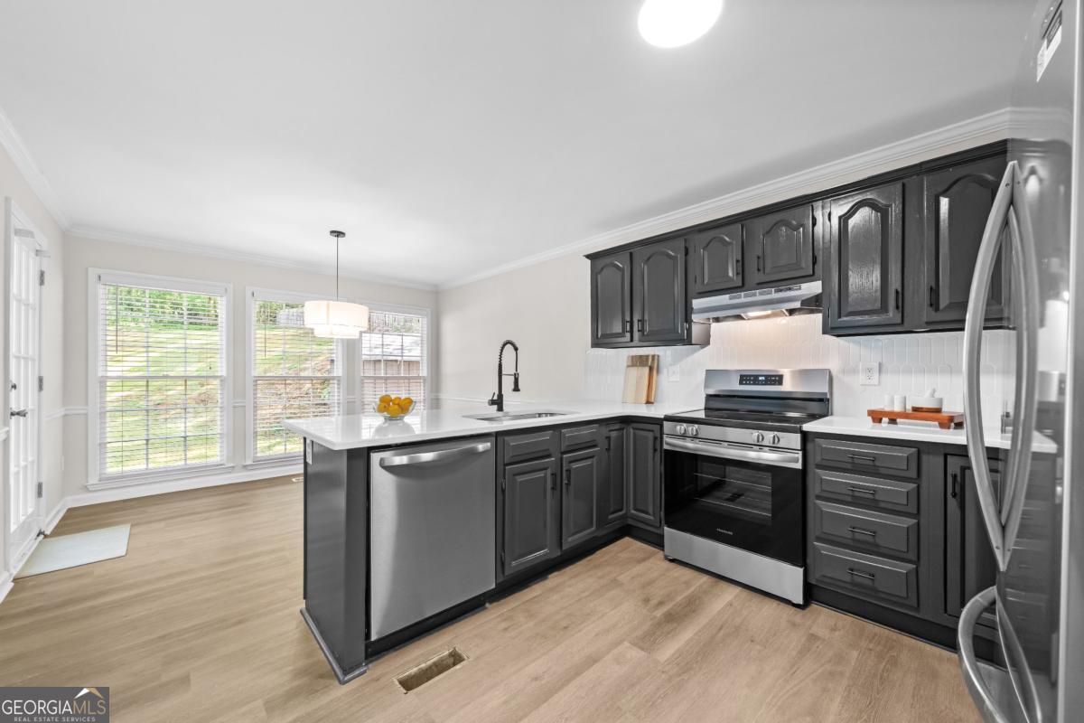 3075 Milford Chase SW Marietta GA 30008