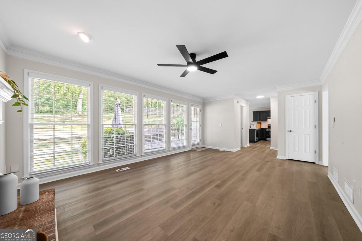 3075 Milford Chase SW Marietta GA 30008