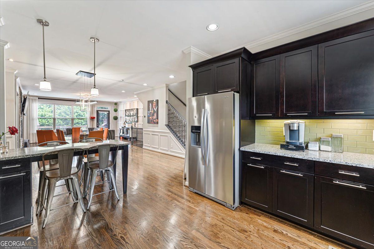 1345 Hawthorne Avenue SE Smyrna GA 30080