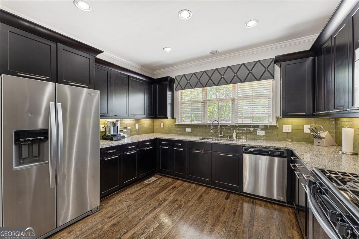 1345 Hawthorne Avenue SE Smyrna GA 30080
