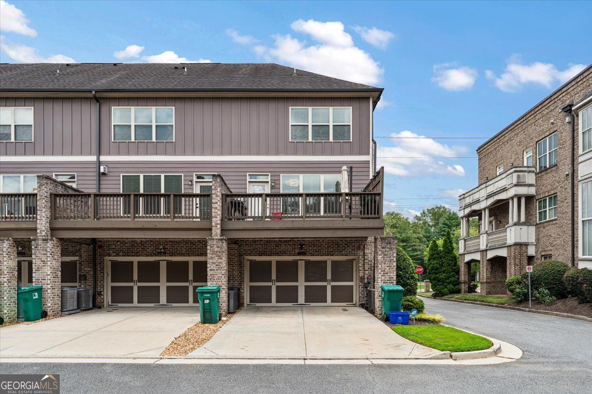 1345 Hawthorne Avenue SE Smyrna GA 30080