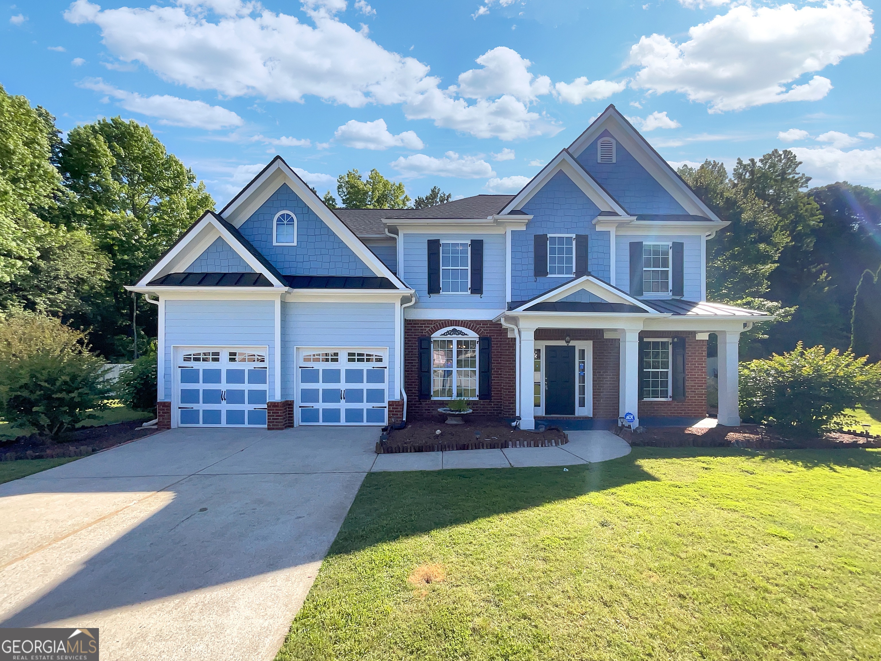 8911 Brandy Rose Douglasville GA 30134