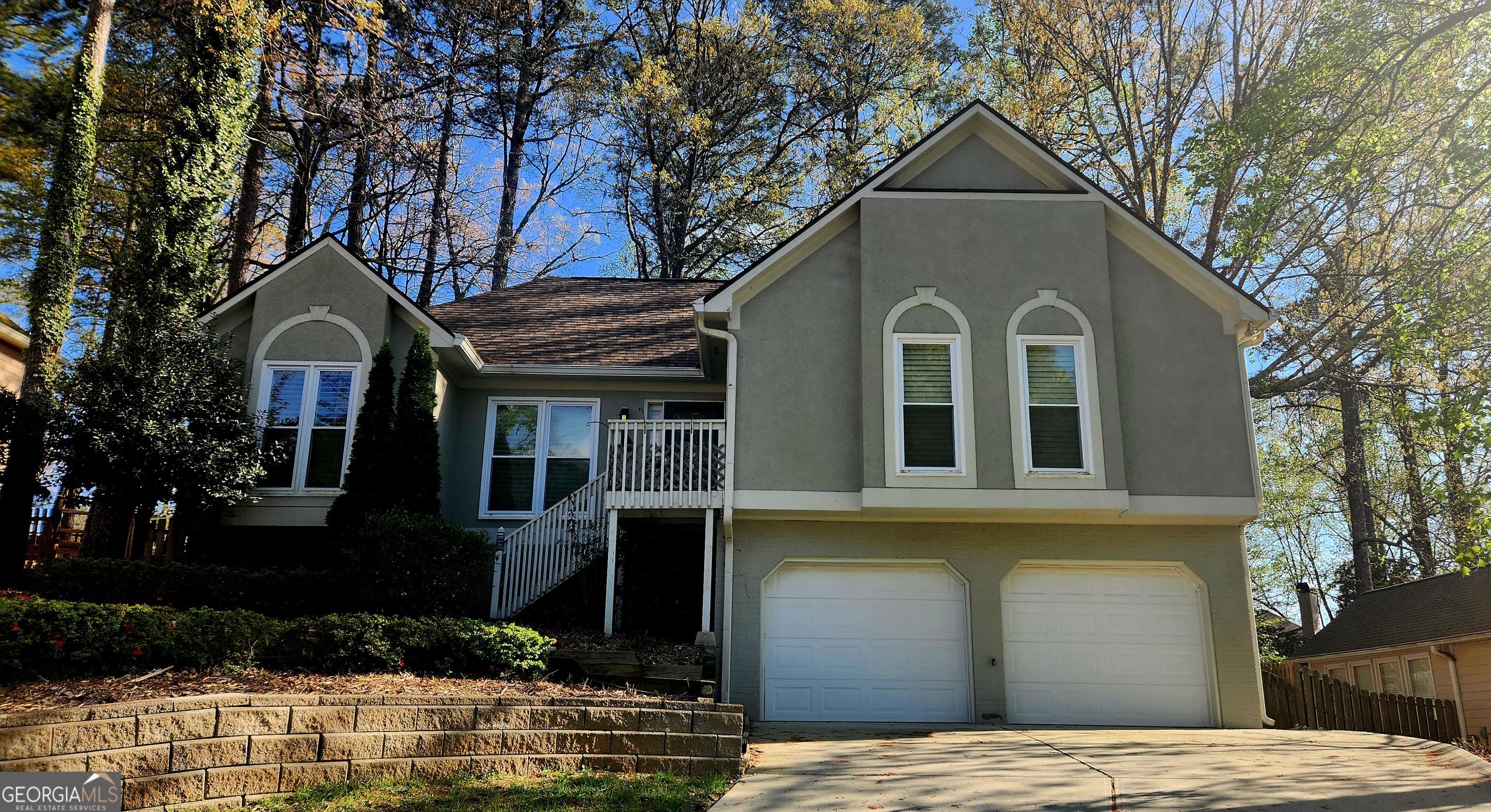 912 Feather Creek Lane Woodstock GA 30189