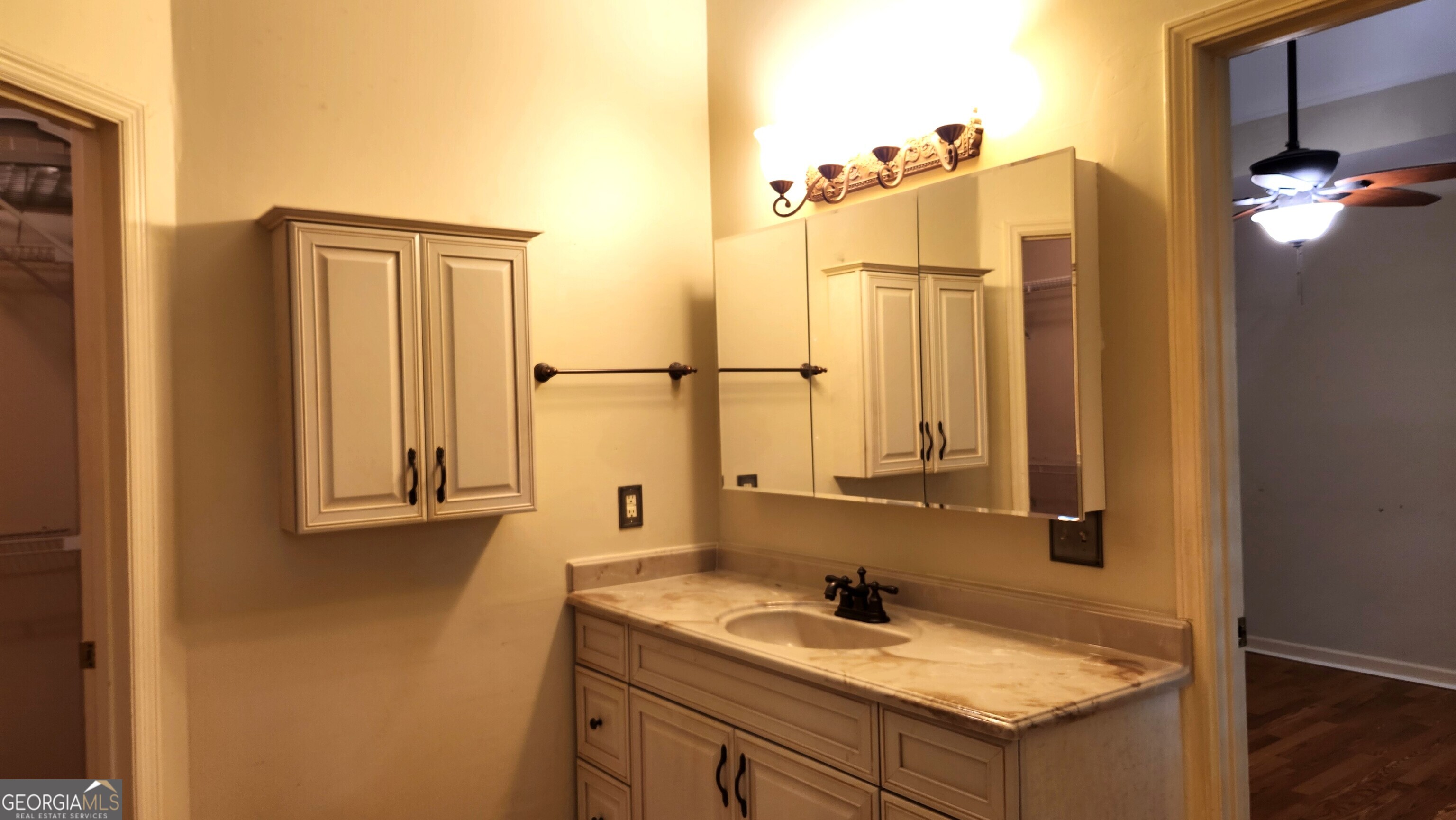 912 Feather Creek Lane Woodstock GA 30189