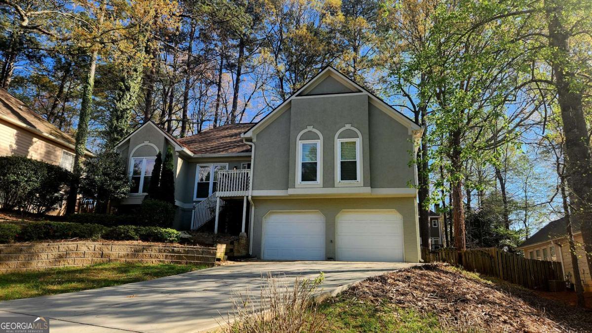 912 Feather Creek Lane Woodstock GA 30189