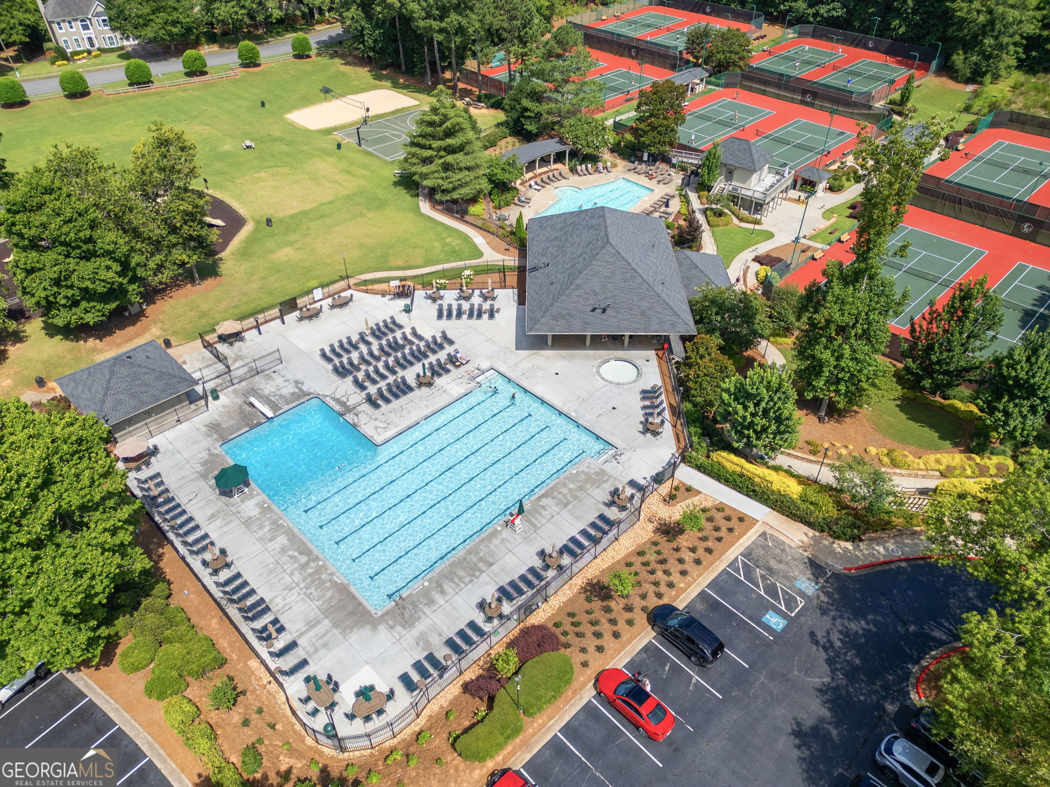 912 Feather Creek Lane Woodstock GA 30189