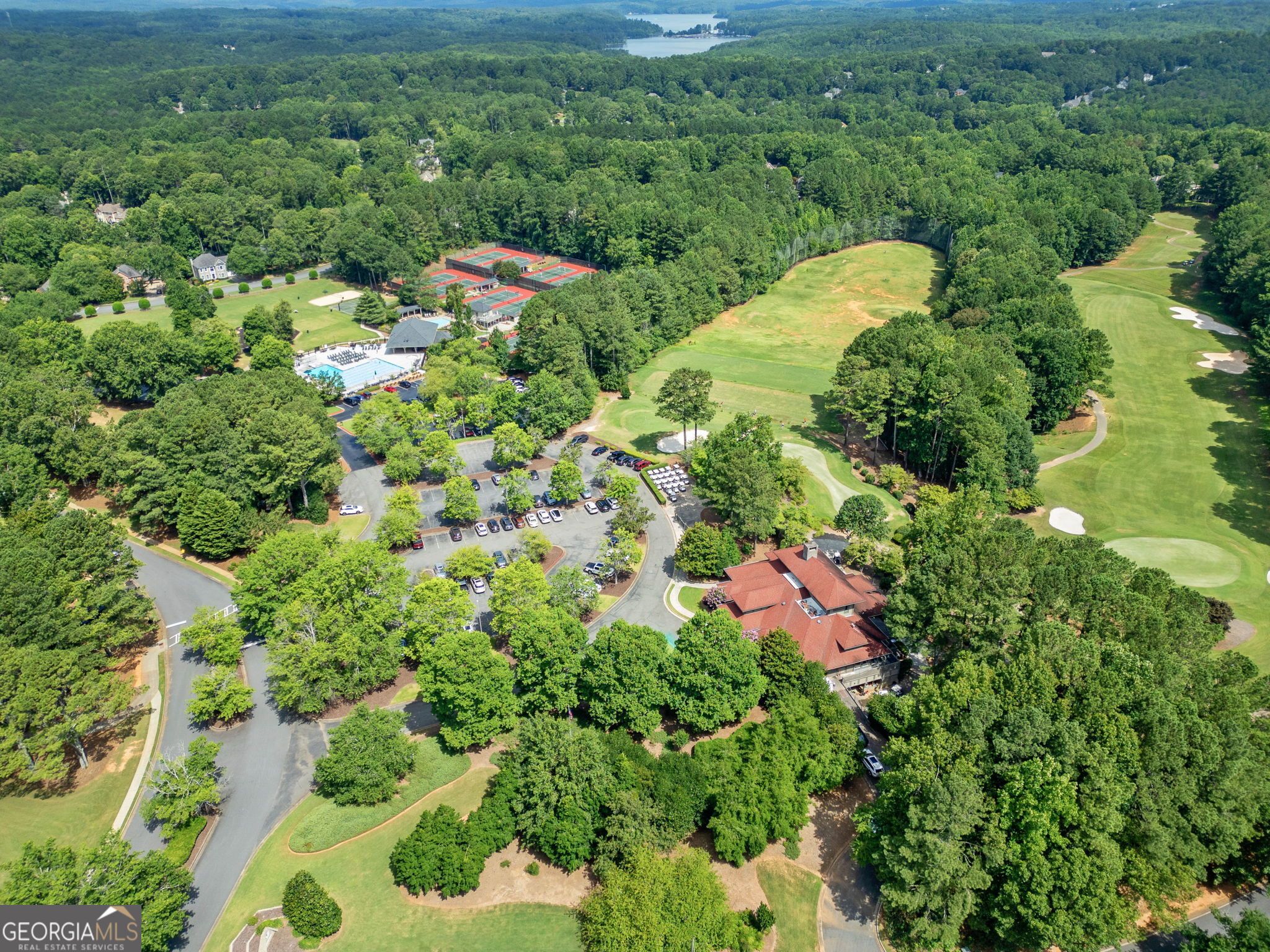 912 Feather Creek Lane Woodstock GA 30189