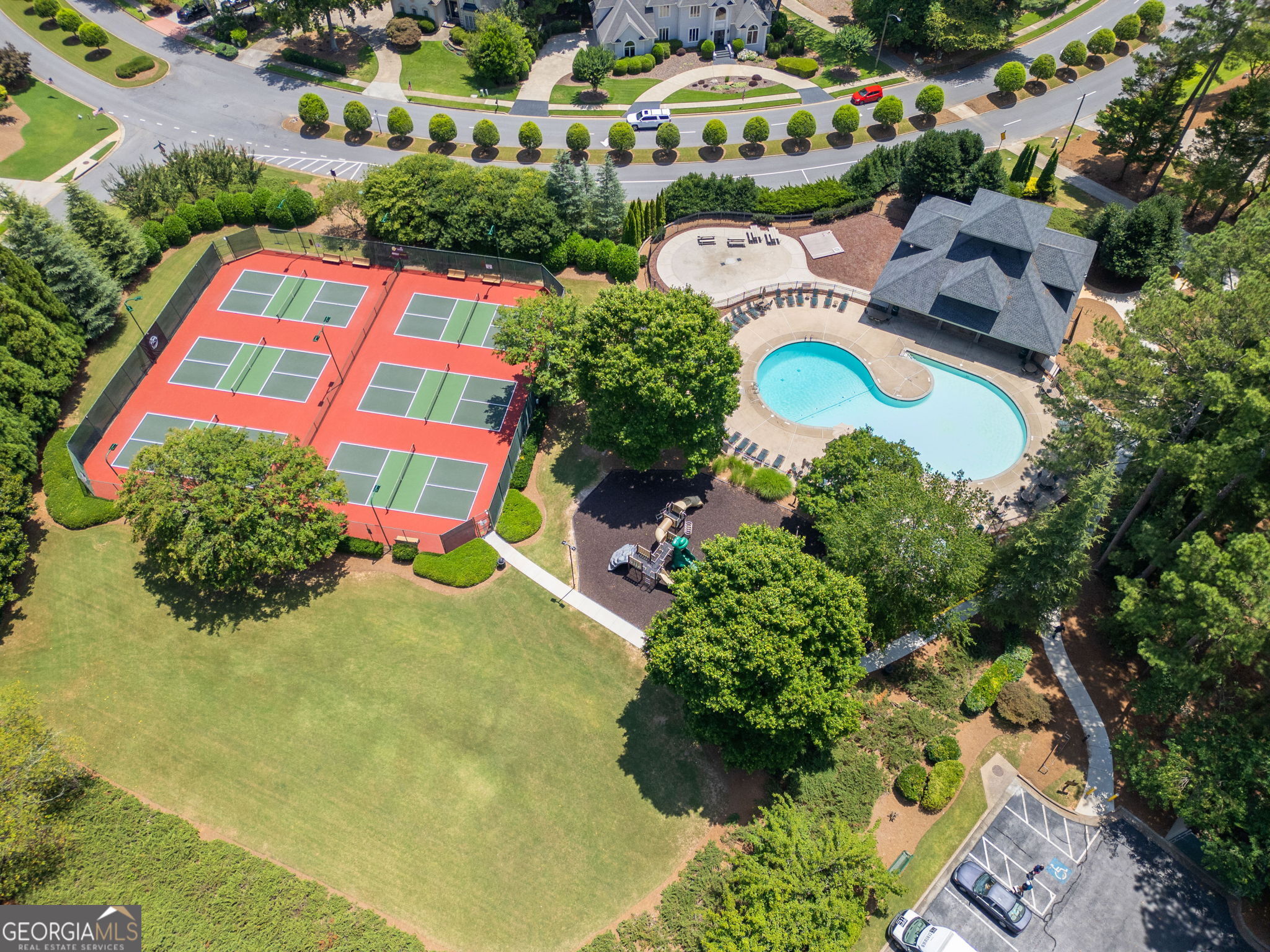 912 Feather Creek Lane Woodstock GA 30189
