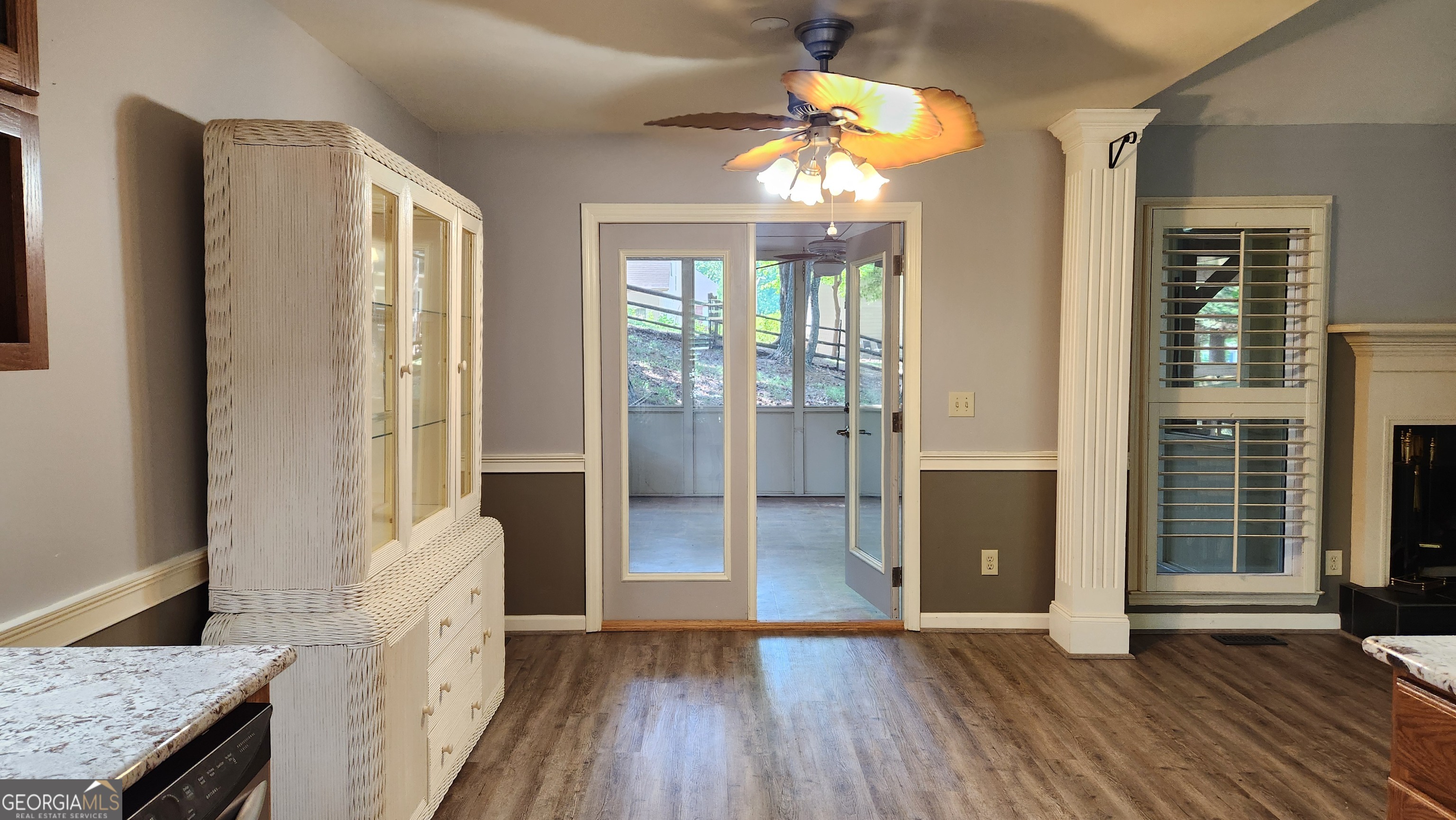 912 Feather Creek Lane Woodstock GA 30189