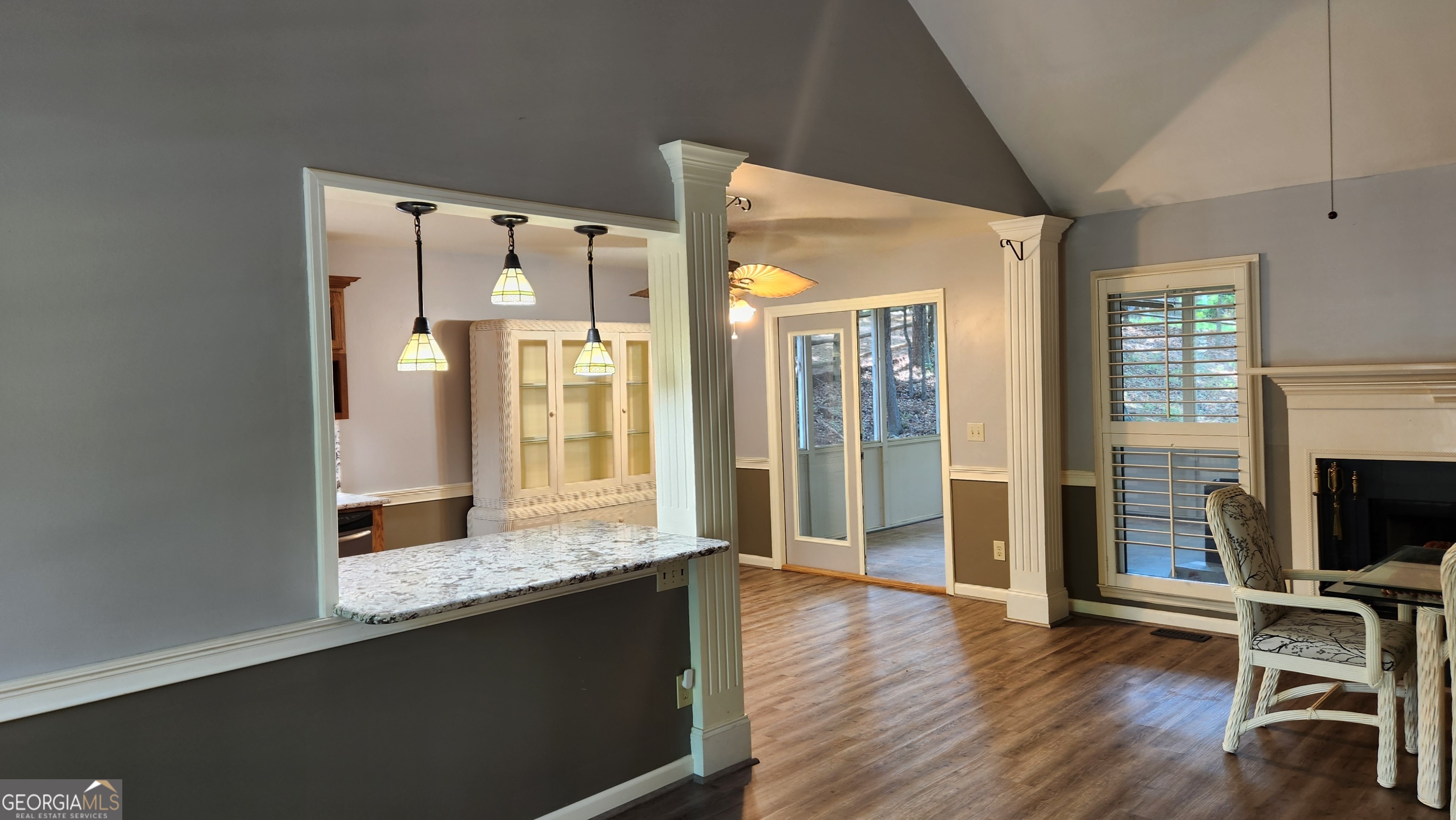 912 Feather Creek Lane Woodstock GA 30189