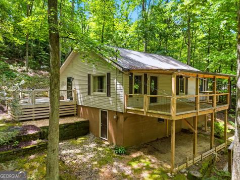 629 Goose Island Road Cherry Log GA 30522