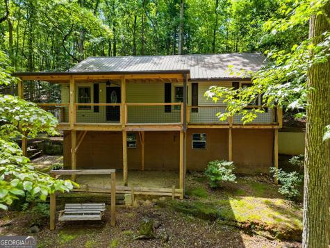 629 Goose Island Road Cherry Log GA 30522