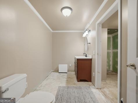 629 Goose Island Road Cherry Log GA 30522