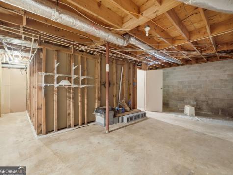 629 Goose Island Road Cherry Log GA 30522