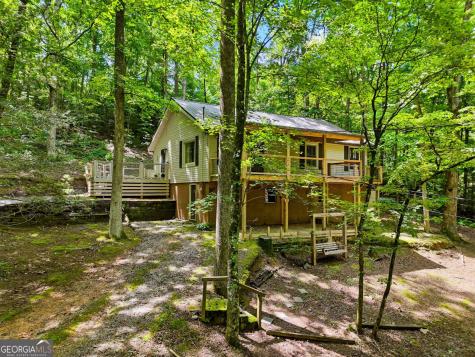 629 Goose Island Road Cherry Log GA 30522